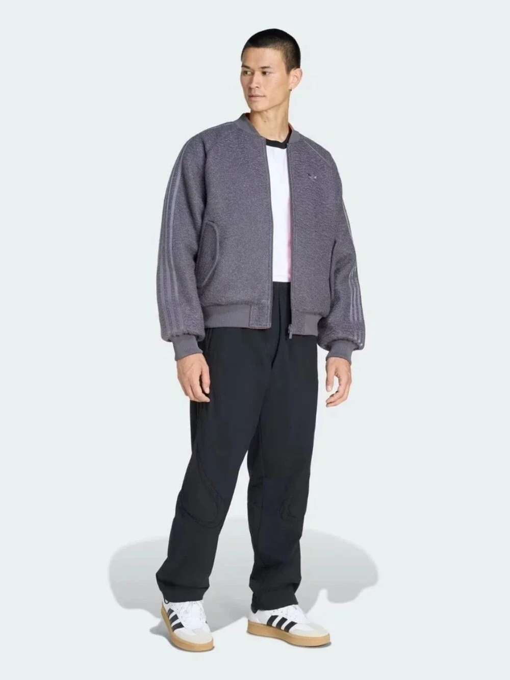 adidas new reversible